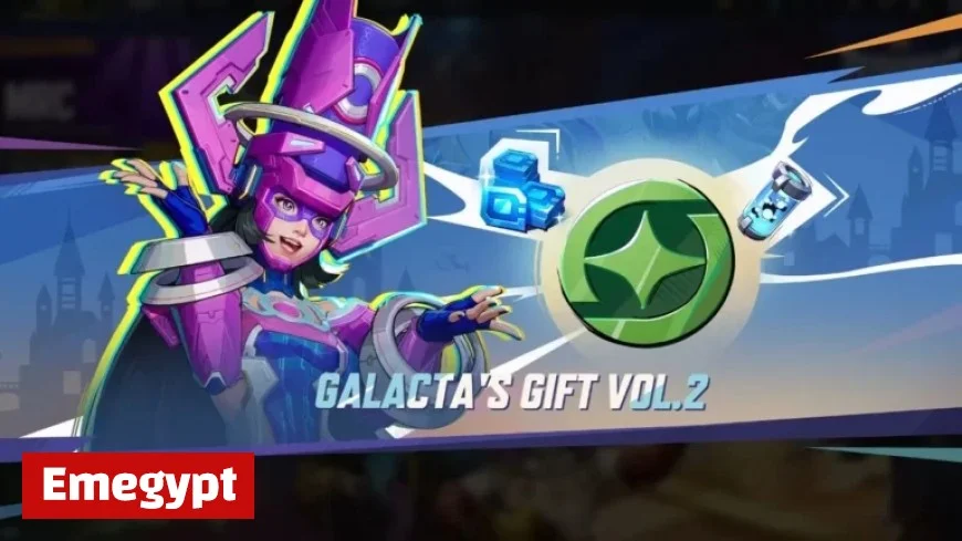 Marvel Rivals Revives Popular Event, Offers Free Skins and Units