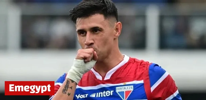 Ceará vs Fortaleza: Match Time and Where to Watch the Brasileirão Game