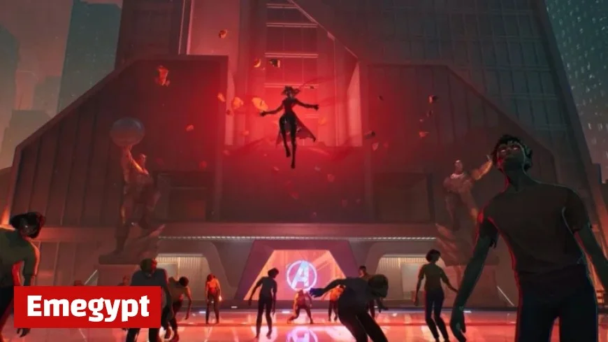 Marvel Rivals Update Extends Zombie Mode, Balances Heroes