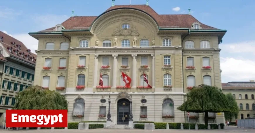 Crypto Enthusiasts: Weaken Swiss Franc, Boost Bond Issuers