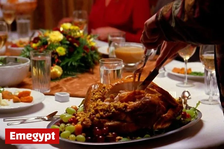 Second Bird Flu Outbreak Threatens Smaller Christmas Turkeys and Rising Prices