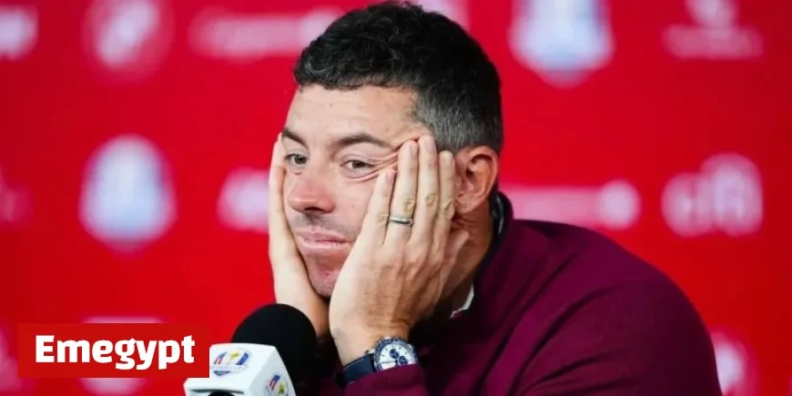 Rory McIlroy Pledges SPOTY Triumph Following Masters Victory Amid BBC Critique