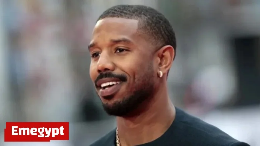 Michael B. Jordan’s Bagel Choice Ignites Culinary Curiosity