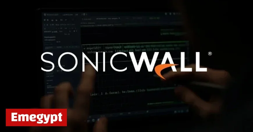 SonicWall Identifies State-Sponsored Hackers in September Cloud Backup Breach