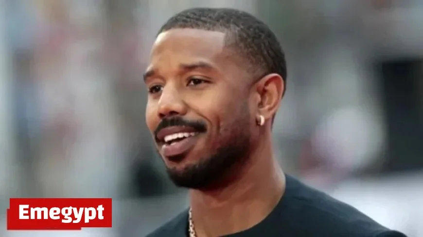 Michael B. Jordan’s Bagel Choice Sparks Culinary Curiosity