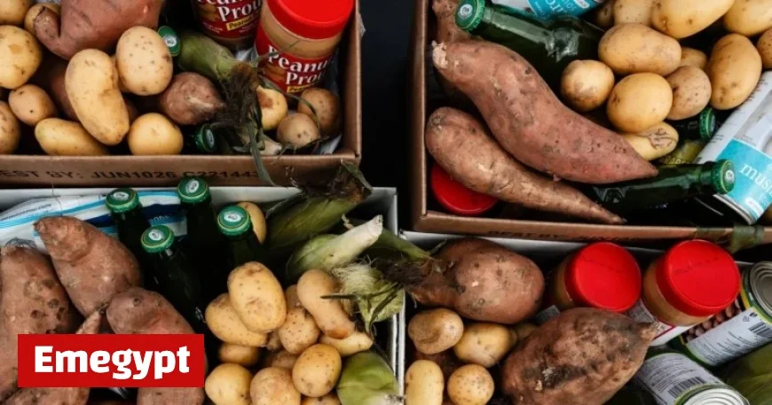 Trump Official Reports Higher Estimate for Partial SNAP Benefits