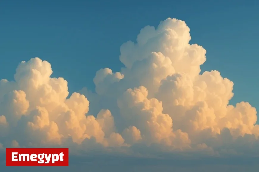 Breezy Sunshine to Replace Morning Clouds in Delaware by Tuesday Afternoon