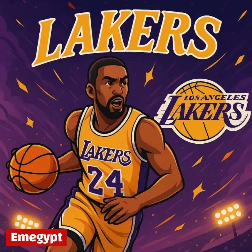 Spurs Fall Short in Intense Showdown with Lakers in Los Angeles – News Radio 1200 WOAI