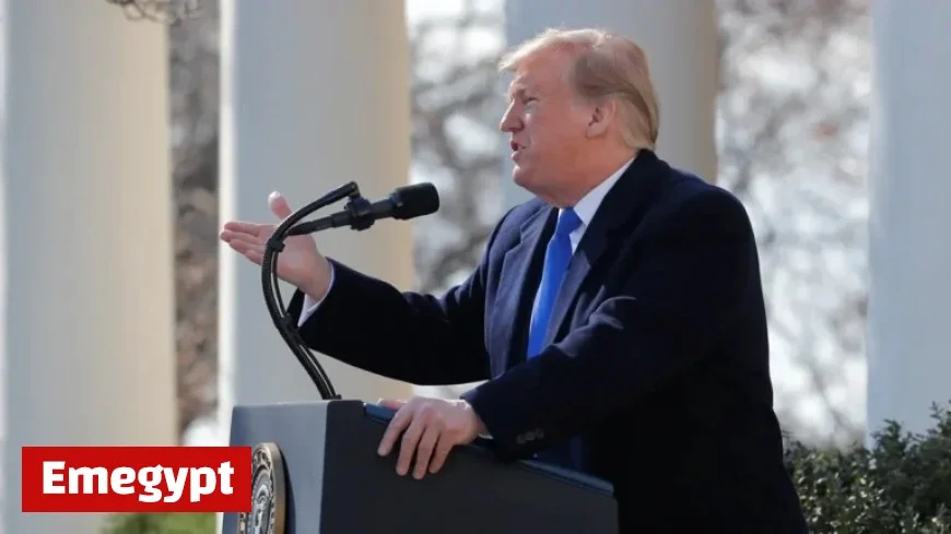 Trump Sets New Record with Shutdown; What Did He Say Last Time?