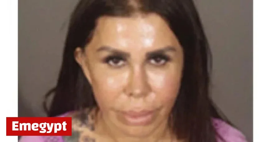 “Actor’s Death: ‘Butt Lady’ Sentenced for Murder After Fatal Injections”