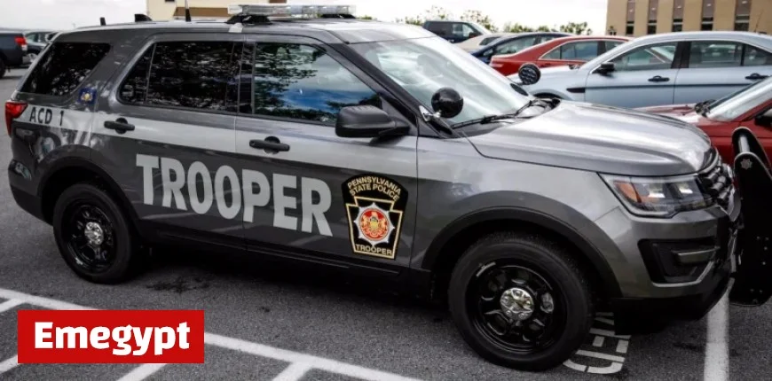 Police Intensify Search for Six Missing Children in Central Pennsylvania