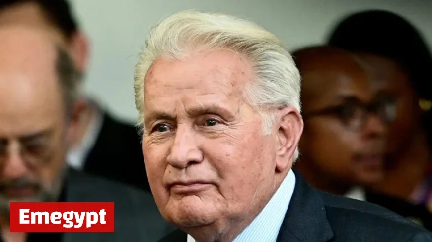 Martin Sheen Discloses Surprising Reason Behind His Name Change