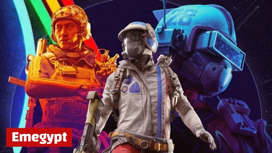 ARC Raiders: Top-Rated Multiplayer Shooter in Nearly a Decade