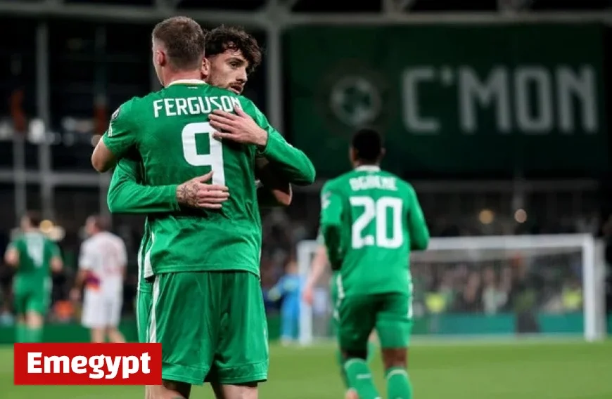 Heimir Hallgrímsson Prepares to Announce Potential Final Ireland Squad as National Team Coach