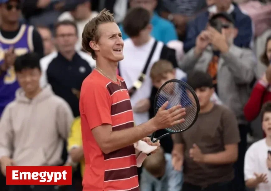 Korda vs Kecmanovic: Hellenic Championships 2025 Preview & Prediction