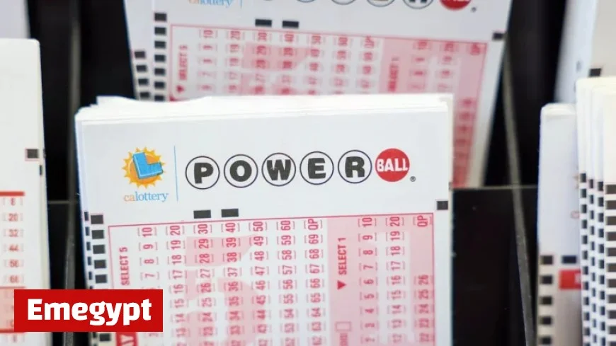 Powerball Nov. 5, 2025: Payouts for Matching 1, 2, or 3 Numbers