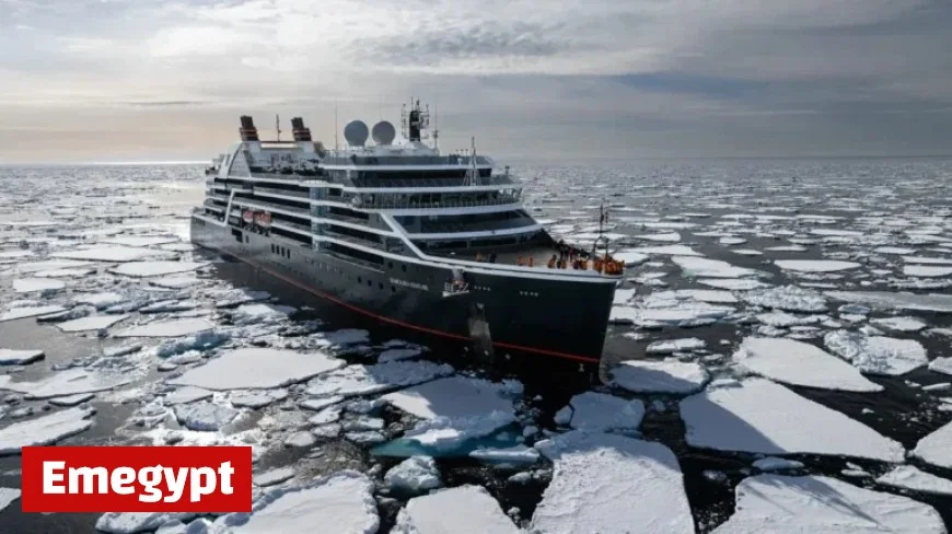 JetBlue Vacations Expands with New Luxury Cruise Lines