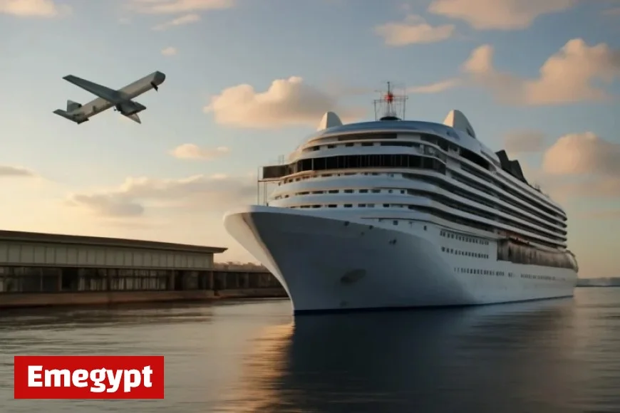 JetBlue Vacations Expands with New Luxury Cruise Partnerships, Offering More Choices