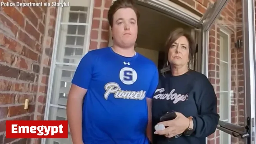 Calls for Justice as Student Escapes Prison for Rape, Strangulation