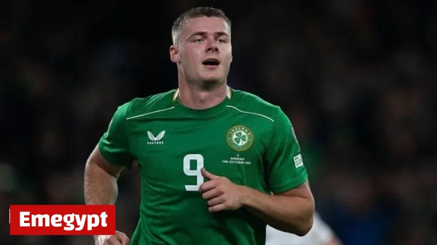 Republic of Ireland Announces Hallgrimsson’s Squad for Crucial World Cup Qualifiers