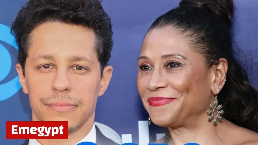 David Del Rio Enlists Shawn Holley Post-CBS ‘Matlock’ Dismissal