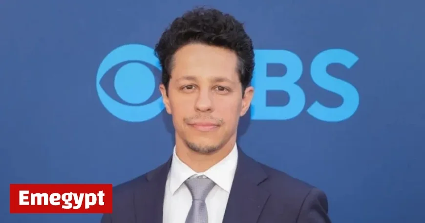 David Del Rio Enlists Top Lawyer Post-‘Matlock’ Dismissal