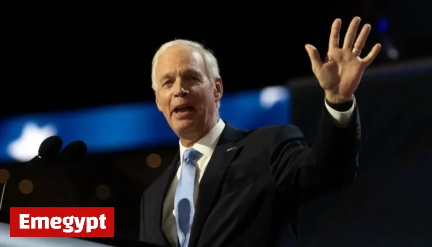 Ron Johnson Reverses on Senate Filibuster Amid Record Shutdown
