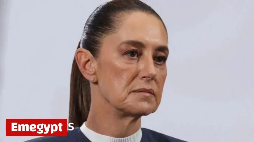 Mexican President Pursues Charges After Street Groping Incident