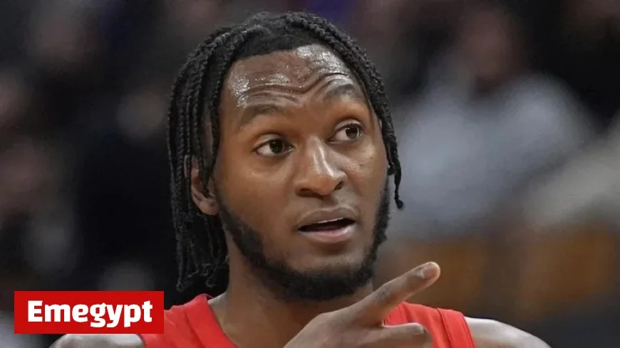 Immanuel Quickley Outlines Strategy to Rebound Against Raptors