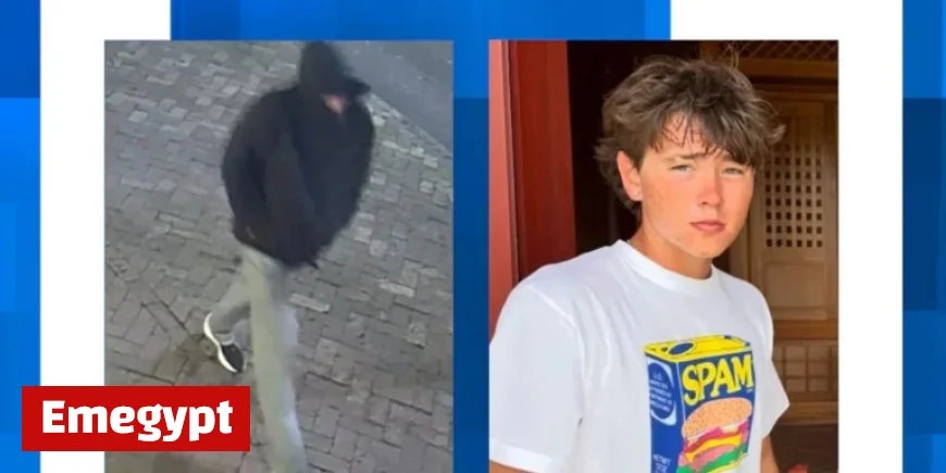 Charleston Police Unveil New Details on Student Missing Since Halloween