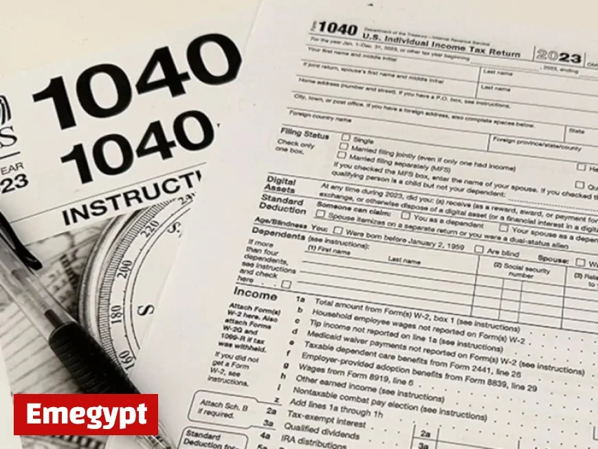 Oregon Senator Criticizes Trump’s Impact as IRS Ends Free Tax Filing