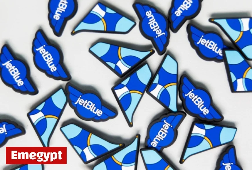 JetBlue Introduces New Travel Keepsakes and Menu Options