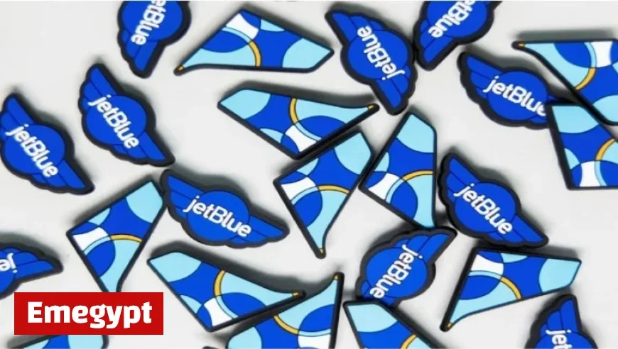 JetBlue Launches Winter Upgrades: Fresh Charms, Holiday Entertainment, Seasonal Menus