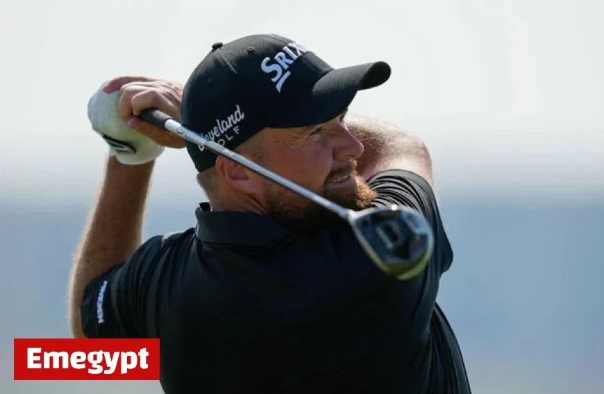 Shane Lowry and Tommy Power Through Abu Dhabi Kickoff