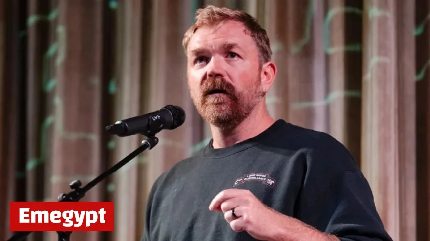 Iraq War Veteran Running for Senate Won’t Mourn Dick Cheney