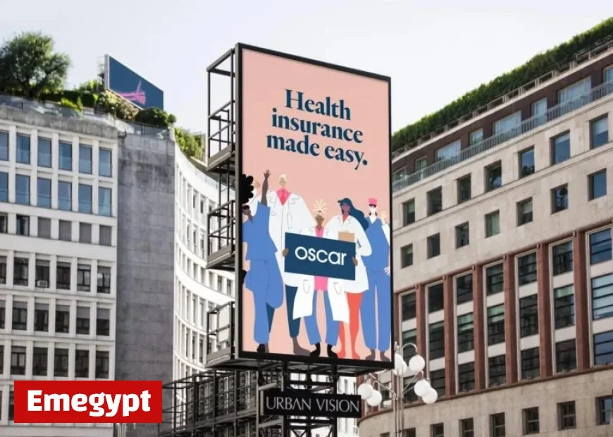 Oscar Health Projects Profitability by 2026 Amid Obamacare Coverage