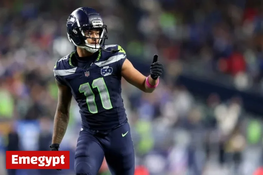 Top NFL Week 10 Confidence Picks: Seahawks, Broncos, Lions, Bills Lead