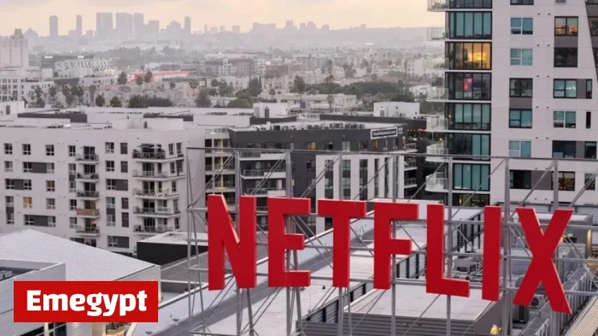 Netflix Engages SiriusXM for Video Podcast Licensing Deal