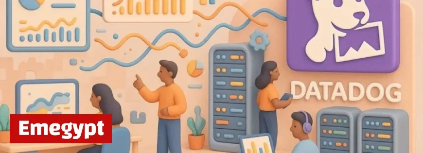 Evaluating Datadog’s Value After New Partnerships and 123% Three-Year Price Surge