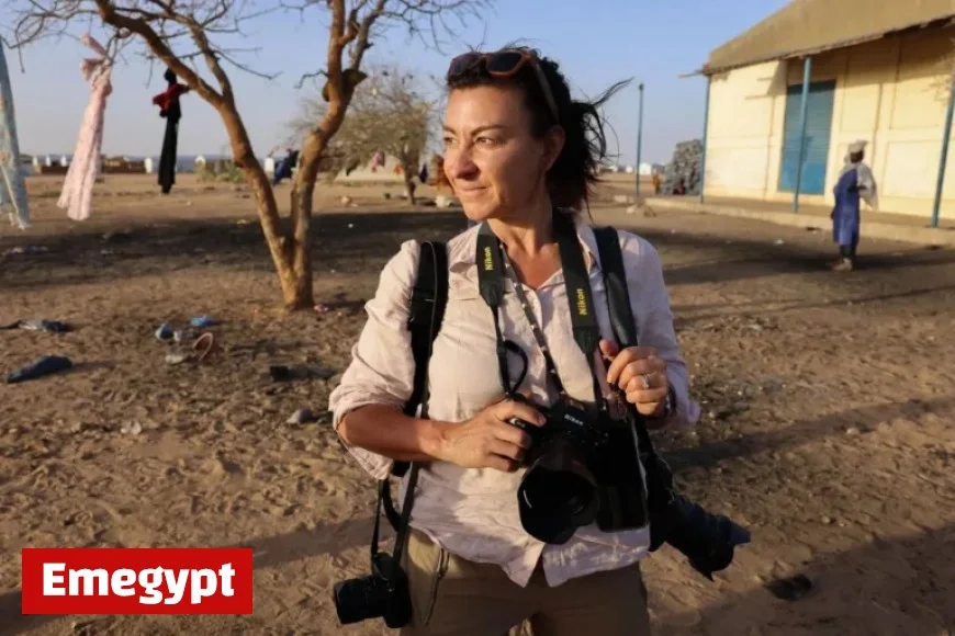 Exploring Truth, Technology, and the Cost of Witnessing