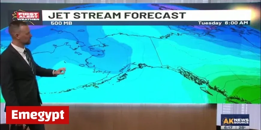 Snowfall Predicted Thursday Amid Rising Seasonal Temperatures