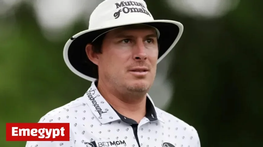 Joel Dahmen’s 2025 World Wide Technology Championship Odds and Predictions