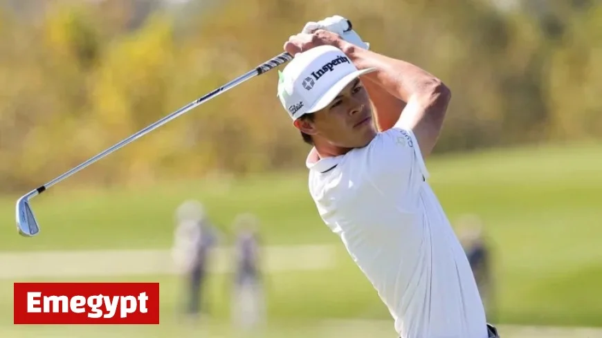 Subpar’s Top Bets for World Wide Technology Championship