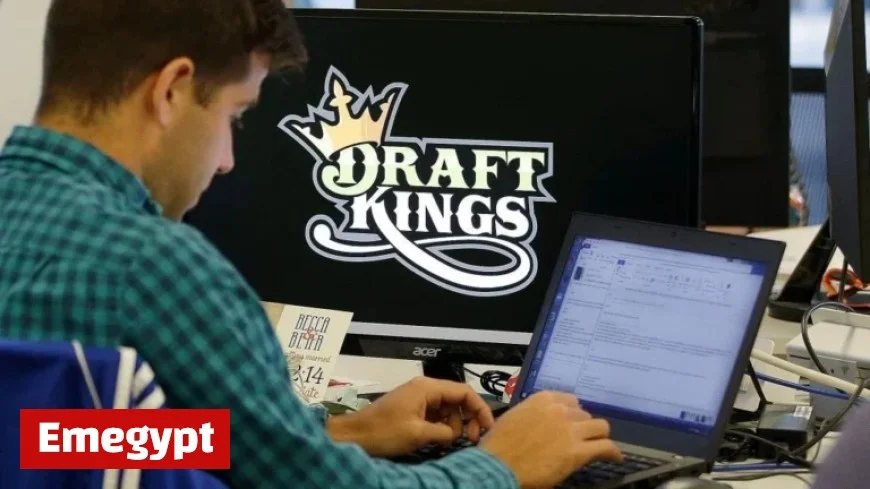 DraftKings Named Official Odds Provider by ESPN