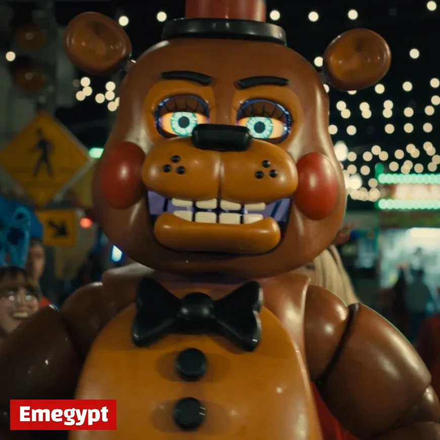 Will Five Nights at Freddy’s 2 Match Its Predecessor’s $80M Opening?