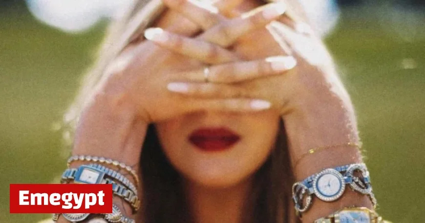 Kelsea Ballerini Hints at New Release: Is ‘The Garden’ Coming Soon?