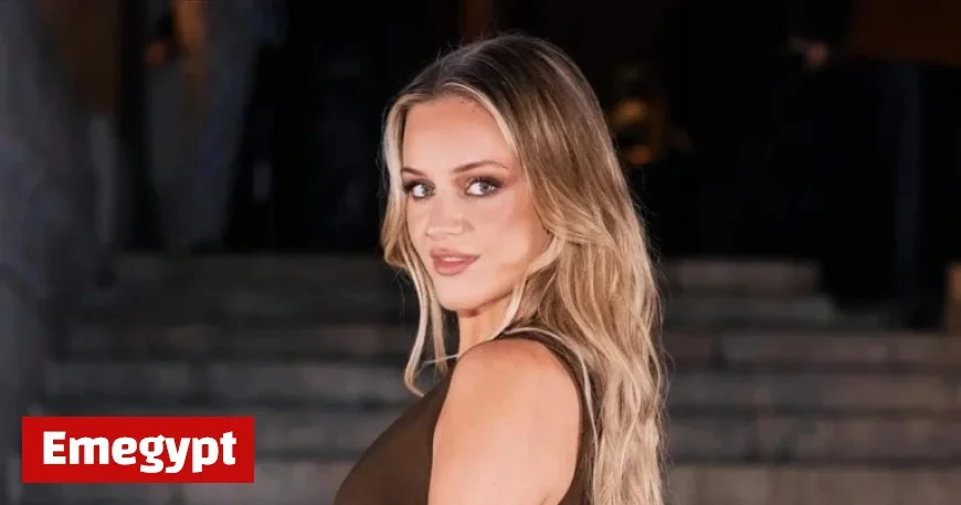 Kelsea Ballerini Releases ‘Mount Pleasant’ EP and New Single Tonight