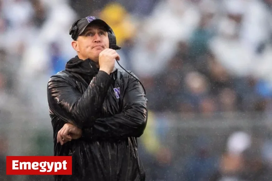 Hall of Famer Considered for Penn State or Big Ten Football Roles