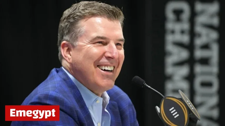 Rece Davis Highlights Former Coach Deserving of New Job Opportunities