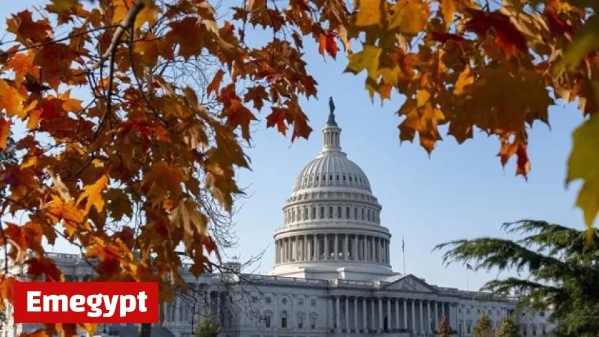 Bill Proposes Ending Shutdown Pay for Congress Members